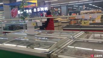 成都超市爆料事件最新,最新事件揭露惊人内幕，消费者权益再引关注